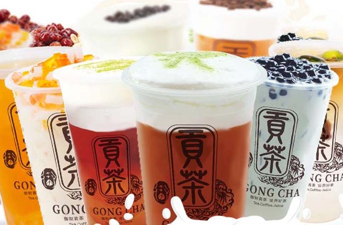 佳木斯贡茶培训